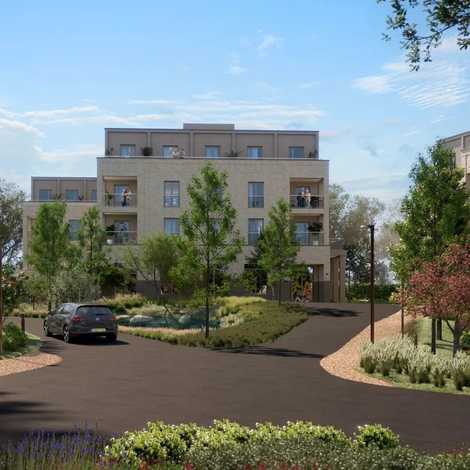 The Willowbury - Retirement Living