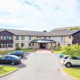 Benvie Care Home - Care Home