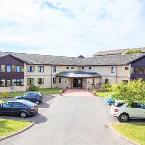 Benvie Care Home - Care Home