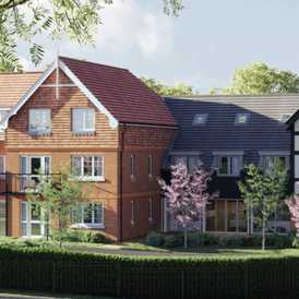 Charrington Lodge - Retirement Living