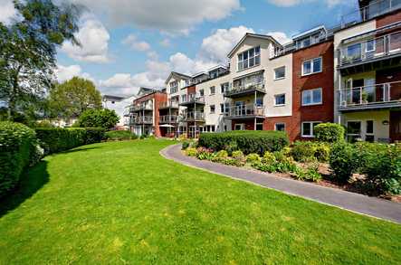 Ellisfields Court - Retirement Living