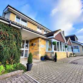 Kingston House - Care Home