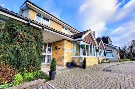 Goatacre Manor Care Centre - Care Home