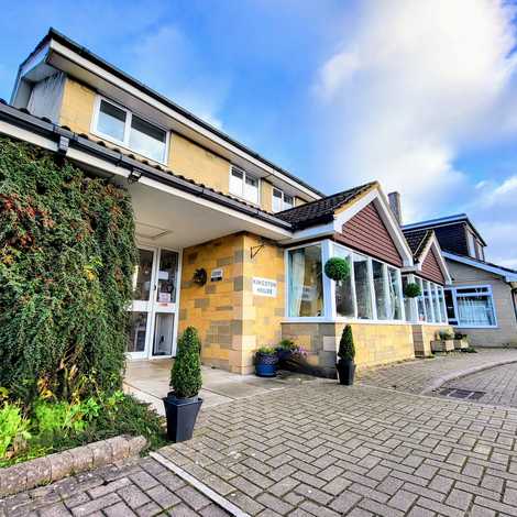 Kingston House - Care Home