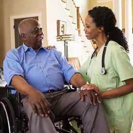 Your Ryedale Care Limited - Home Care