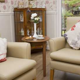 Astell Care Centre - Care Home