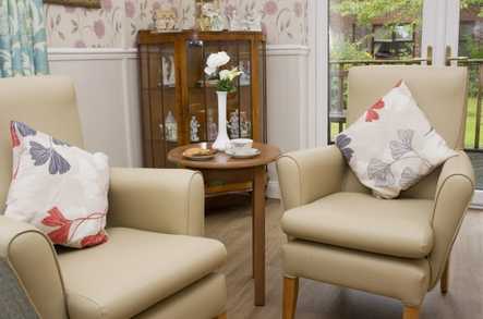 The Branches - Care Home
