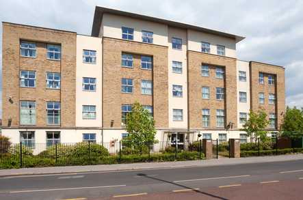 Albany Lodge - Care Home