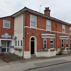 Lavender Lodge Nursing Home - Care Home