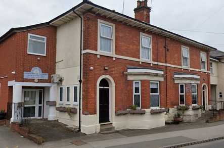 Abbey Court Nursing and Residential Home - Care Home