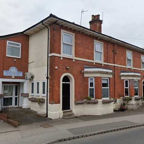 Lavender Lodge Nursing Home - Care Home