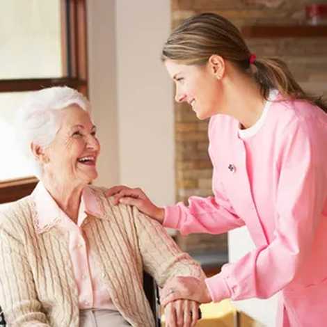 MIC Healthcare Solutions (Live-in Care) - Live In Care