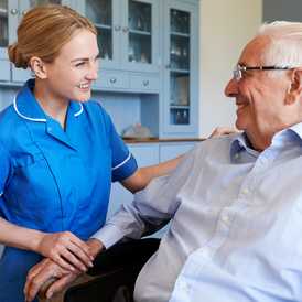 First Class Care Services Ltd - Home Care