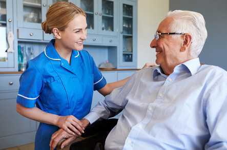 First Class Care Services Ltd - Home Care