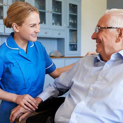 First Class Care Services Ltd - Home Care