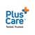 Plus Care Services Ltd -  logo