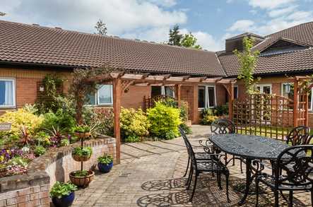 Emmaus House - Care Home