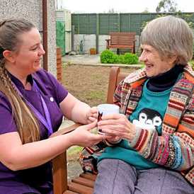 CareYourWay Bury (Live-in Care) - Live In Care