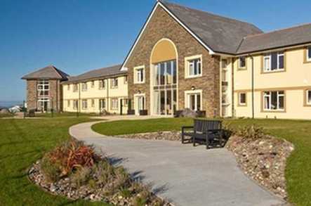 Manor Court - Care Home