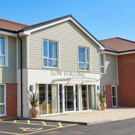 Low Furlong - Care Home
