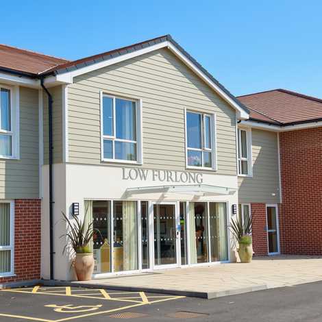 Low Furlong - Care Home