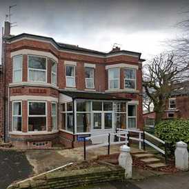 Richard House Care Home - Care Home