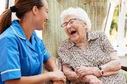 Sapphire Support Services Limited - Home Care