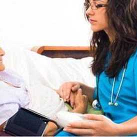 Medline Recruitment Ltd - Home Care