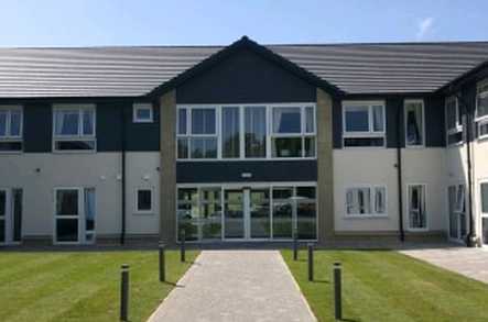 Mosswood Care Home - Care Home
