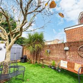 Woodland Court Residential Home - Care Home