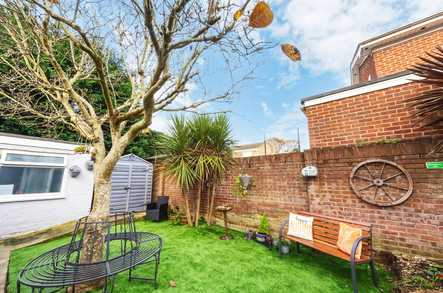 The Haven Rest Home - Care Home