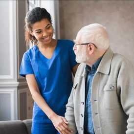 Tiggo Care - Dulwich - Home Care