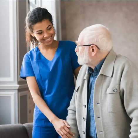 Tiggo Care - Dulwich - Home Care