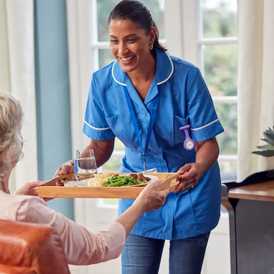 Immerse Care - Home Care