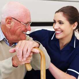 Quality Assured Care Services Ltd - Home Care