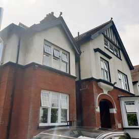 Parkview Nursing Home - Care Home