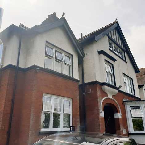 Parkview Nursing Home - Care Home