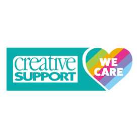Creative Support - High Street - Care Home