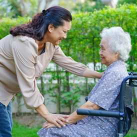 Vine Care Solutions (Live-in care) - Live In Care