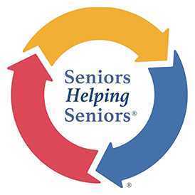 Seniors Helping Seniors (West Kent) - Home Care