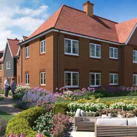 High Street - Retirement Living