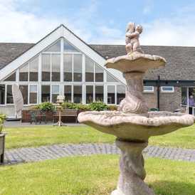 Garswood House Residential Care Home - Care Home