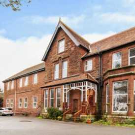 Abbotsfield Residential Care Home - Care Home
