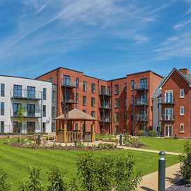Broadleaf House - Retirement Living
