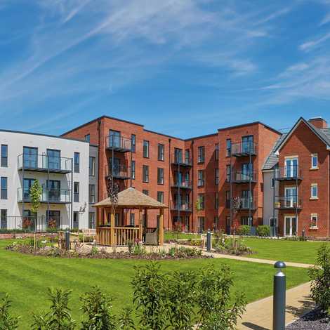 Broadleaf House - Retirement Living