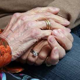 Connect Care Services Ltd - Home Care