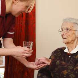 Kind Hands Caring Services Ltd - Home Care