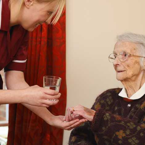 Kind Hands Caring Services Ltd - Home Care