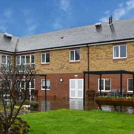 Yew Tree Residential Care Home - Care Home