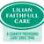 Lilian Faithfull Care -  logo